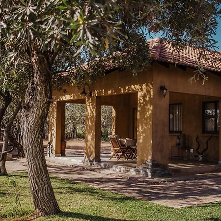 Cottage Lenise Phalaborwa Bagian luar foto