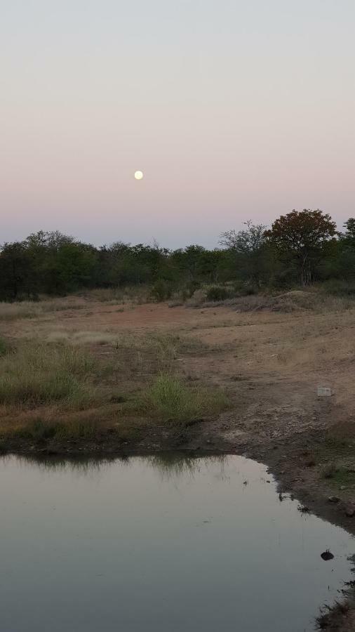 Cottage Lenise Phalaborwa Bagian luar foto