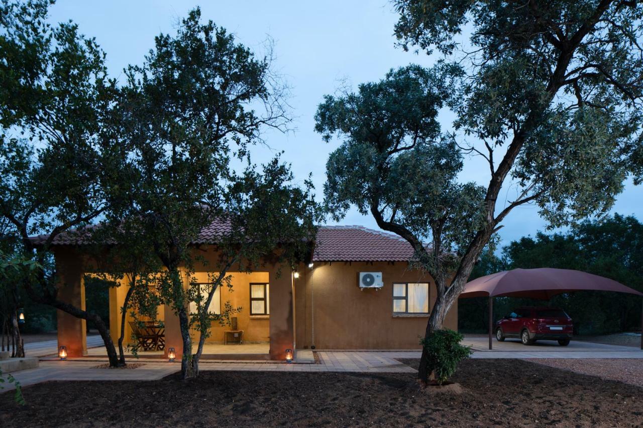 Cottage Lenise Phalaborwa Bagian luar foto
