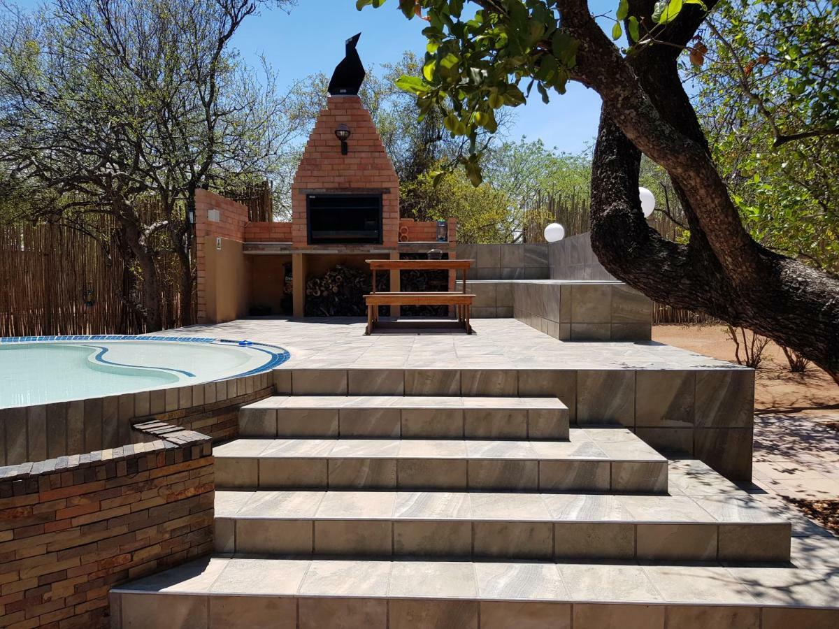 Cottage Lenise Phalaborwa Bagian luar foto