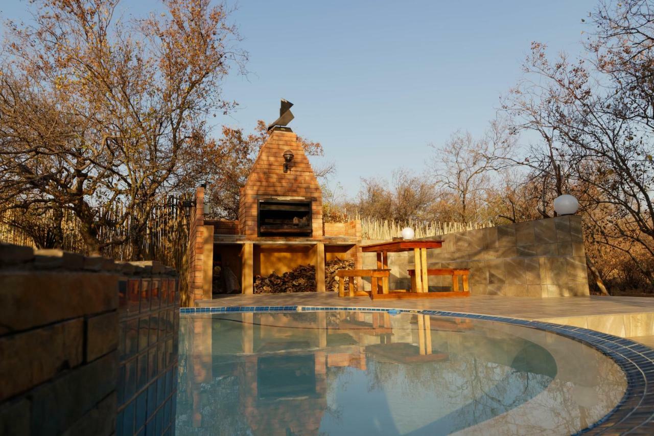 Cottage Lenise Phalaborwa Bagian luar foto