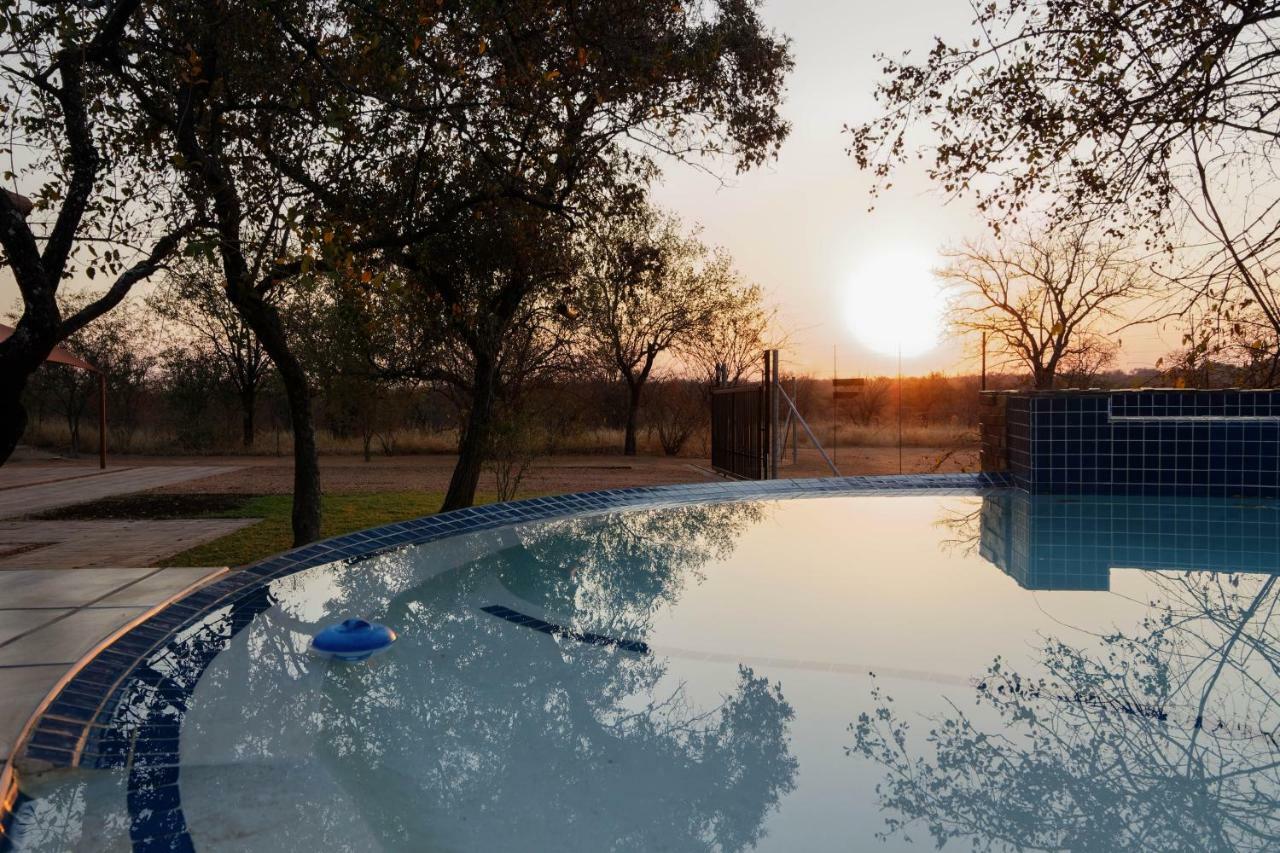 Cottage Lenise Phalaborwa Bagian luar foto