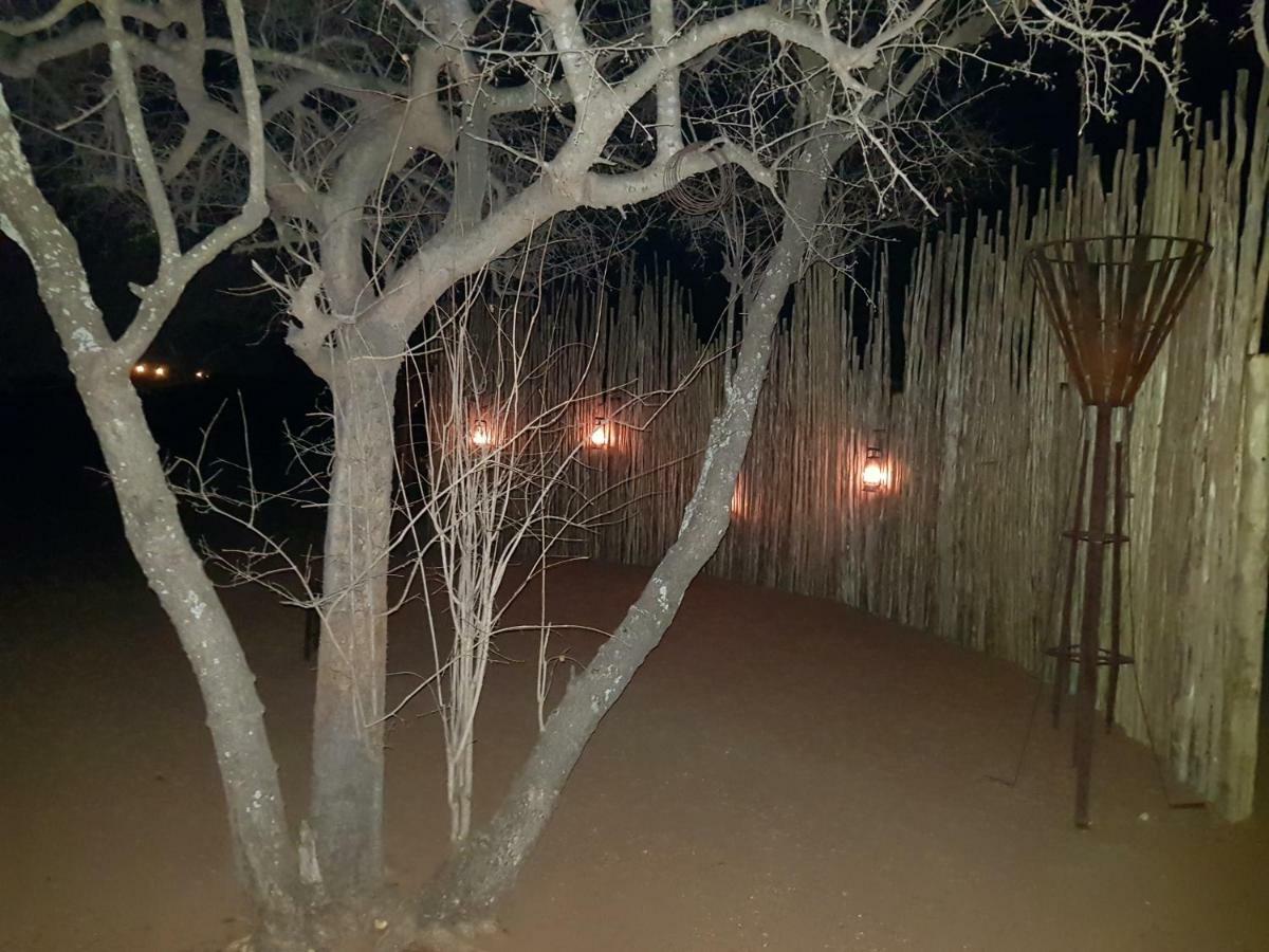 Cottage Lenise Phalaborwa Bagian luar foto
