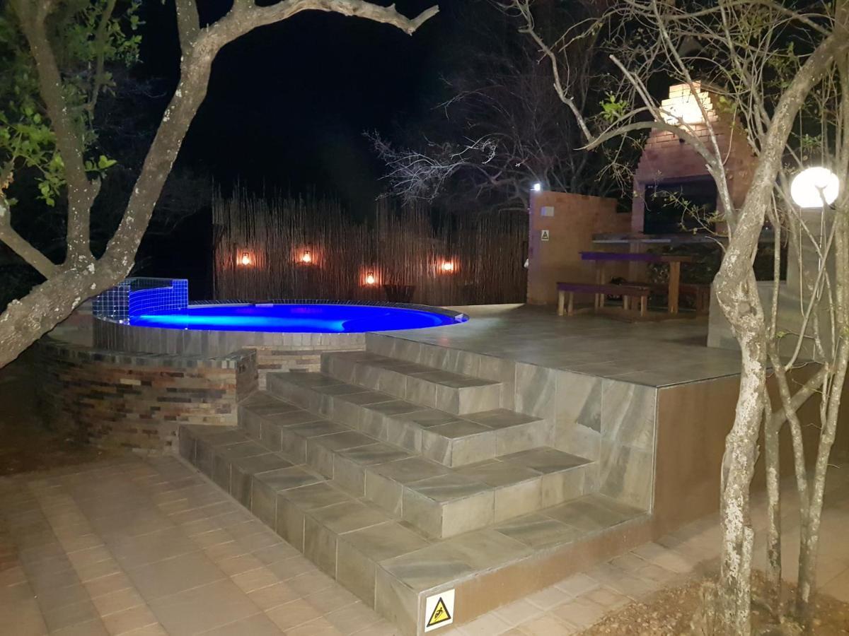 Cottage Lenise Phalaborwa Bagian luar foto