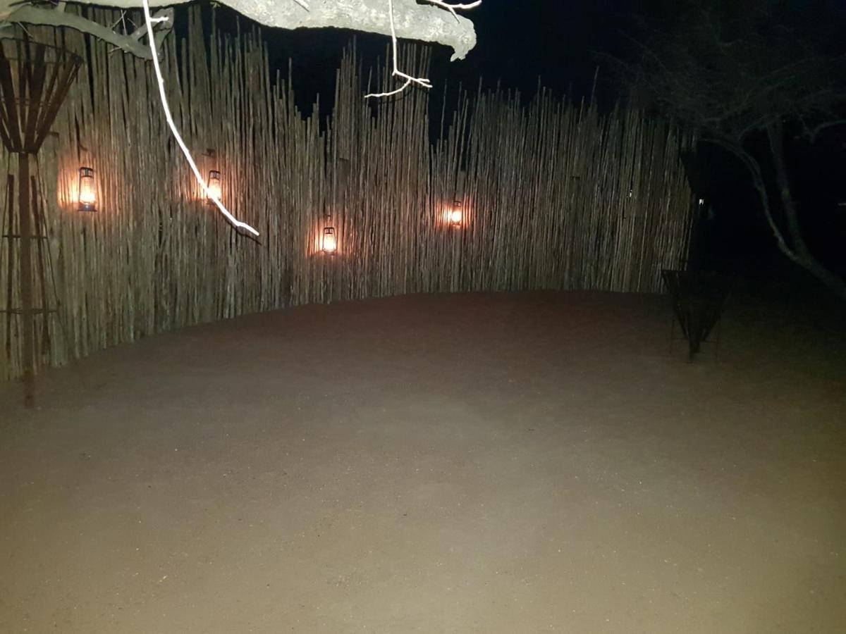 Cottage Lenise Phalaborwa Bagian luar foto